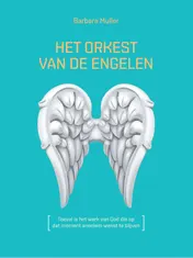 Omslag van Het orkest van de engelen