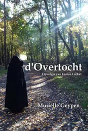 Omslag van d'Overtocht