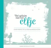 Omslag van Het geheim van het elfje