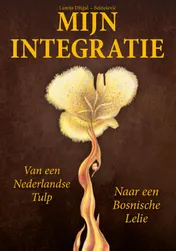Omslag van Mijn integratie