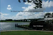 Omslag van De IJssel van Westervoort naar Kampereiland