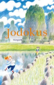 Omslag van Jodokus