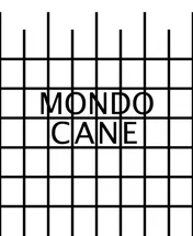 Omslag van Mondo Cane