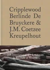 Omslag van Kreupelhout/Crippled wood