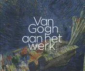 Omslag van Aan het werk