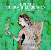 Omslag van Onbekende kunstschatten