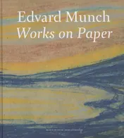 Omslag van Edvard Munch