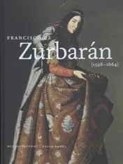 Omslag van Francisco de Zurbaran (1598-1664)