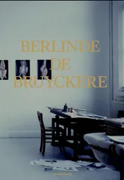 Omslag van Berlinde de Bruyckere