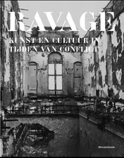 Omslag van Ravage