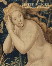 Omslag van Pieter Coecke van Aelst