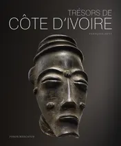 Omslag van Trésors de Côte d'Ivoire