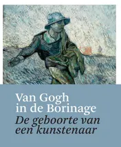 Omslag van Van Gogh in de Borinage