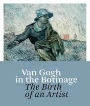 Omslag van Van Gogh