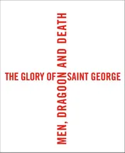 Omslag van Saint George