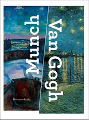 Omslag van Munch: Van Gogh