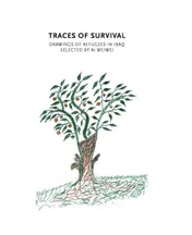 Omslag van Traces of survival