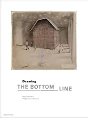 Omslag van Drawing