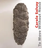 Omslag van Carole Solvay