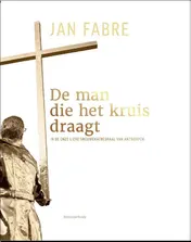 Omslag van De man die het kruis draagt