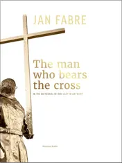 Omslag van The man who bears the cross