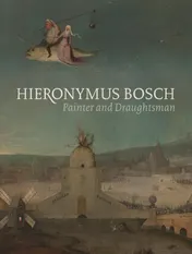 Omslag van Hieronymus Bosch