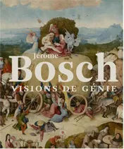 Omslag van Jérôme Bosch
