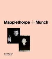 Omslag van Mapplethorpe + Munch