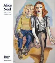 Omslag van Alice Neel