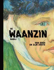 Omslag van De waanzin nabij