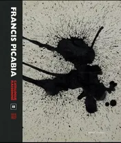 Omslag van Francis Picabia
