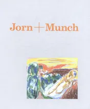 Omslag van Jorn + Munch