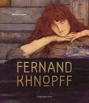 Omslag van Fernand Khnopff