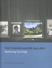 Omslag van The Thannhauser Gallery