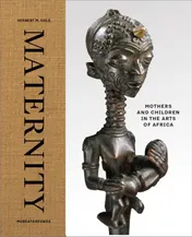 Omslag van Maternity