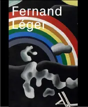Omslag van Fernand Léger