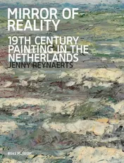 Omslag van Mirror of Reality
