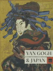 Omslag van Van Gogh & Japan