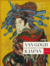 Omslag van Van Gogh & Japan