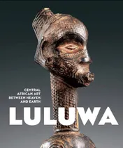 Omslag van Luluwa