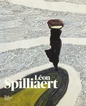 Omslag van Léon Spilliaert