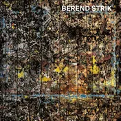 Omslag van Berend Strik