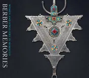 Omslag van Berber Adornments