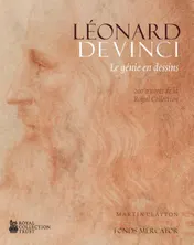 Omslag van Leonado da Vinci