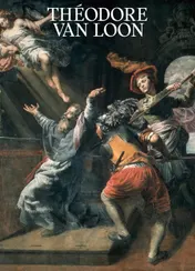 Omslag van Théodore van Loon