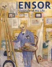 Omslag van James Ensor