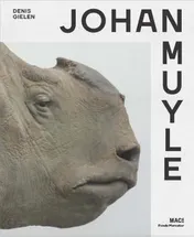 Omslag van Johan Muyle