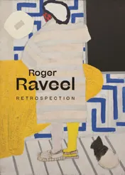 Omslag van Roger Raveel