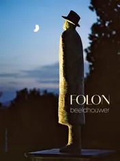 Omslag van Folon. Beeldhouwer