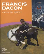 Omslag van Francis Bacon